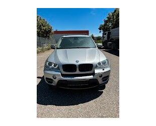 BMW BMW X5 Baureihe X5 xDrive30d Gebrauchtwagen