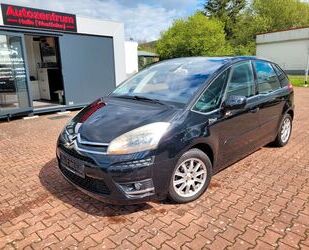 Citroen Citroën C4 Picasso Exclusive*BI-XENON*LEDER*PDC*SH Gebrauchtwagen