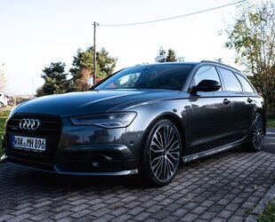 Audi Audi A6 3.0 TDI 240kW comp. STH/Matrix/PANO/360°Ka Gebrauchtwagen