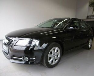 Audi Audi A3 Sportback 1.4 TFSI ***XENON+S-TRONIC+PDC** Gebrauchtwagen