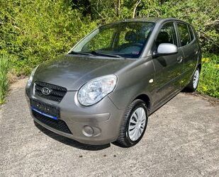 Kia Kia Picanto 1.1 Vision,nur71tKmTUV12/25 Gebrauchtwagen