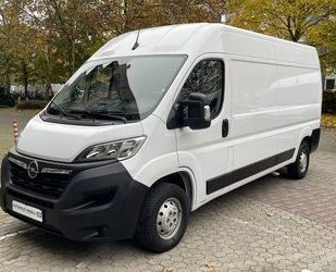 Opel Opel Movano 2.2 CDTI*L3H2*Navi*RKamera*DAB*Totwínk Gebrauchtwagen