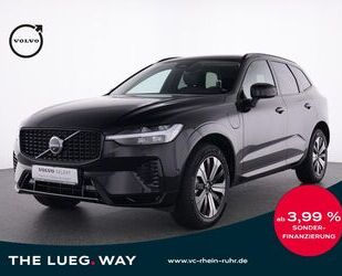 Volvo Volvo XC60 T6 R Design Recharge Plug-In Hybrid AWD Gebrauchtwagen