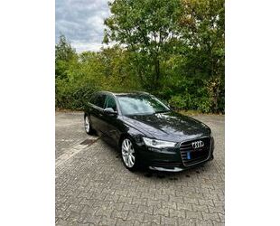 Audi Audi A6 2.0 TDI 140kW ultra Avant - Gebrauchtwagen