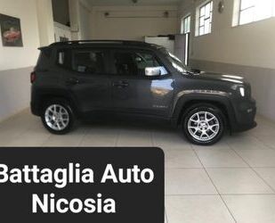 Jeep Jeep JEEP Renegade 1.6 Mjt 130 CV Limited Gebrauchtwagen