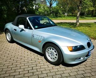 BMW BMW Z3, 98, 168 tkm,! Gebrauchtwagen