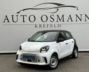 Smart Smart forfour EQ / 1-.Hand, Scheckheftgepflegt / Gebrauchtwagen