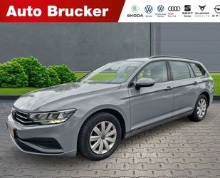 VW Volkswagen Passat Variant Conceptline 1.5 TSI+Navi Gebrauchtwagen