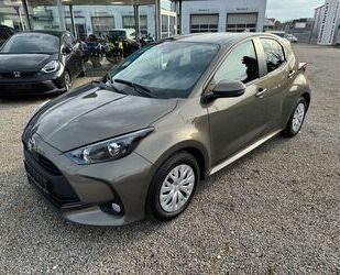 Toyota Toyota Yaris 1.5-l-VVT-i Activ*Kamera*Spurhalte*Ca Gebrauchtwagen