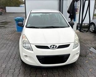 Hyundai Hyundai i20 1.2 Classic Classic Gebrauchtwagen