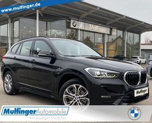 BMW BMW X1 xDrive20d Sport HUD HiFi DrivParkAss.18