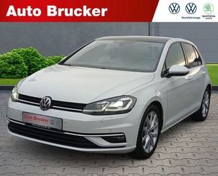 VW Volkswagen Golf Highline 1.5 TSI+Panoramadach+Alar Gebrauchtwagen