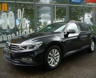 VW Volkswagen Passat Variant Business TSI DSG IQ-Driv Gebrauchtwagen