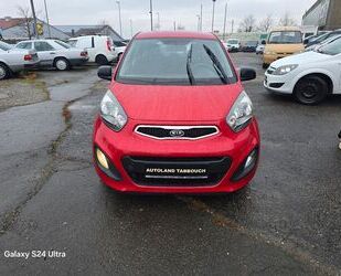 Kia Kia Picanto Vision 67000KM Gebrauchtwagen