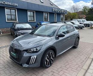 Peugeot Peugeot 208 GT +AndroidAuto+CarPlay+KeyLess+Kamera Gebrauchtwagen