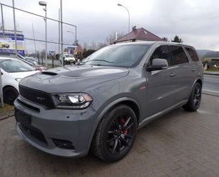 Dodge Durango Gebrauchtwagen