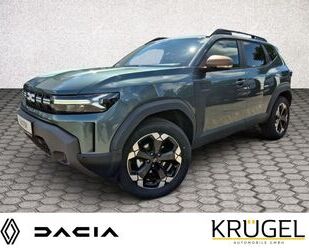 Dacia Dacia Duster Extreme TCe 130 4x4 Gebrauchtwagen