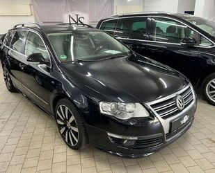 VW Volkswagen Passat Variant R-Line *1. Hand/SHZ/Xeno Gebrauchtwagen