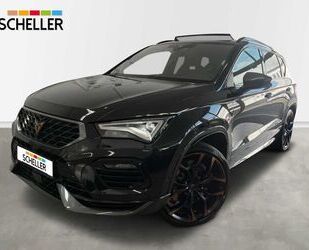 Cupra Cupra Ateca VZ Edition 4Drive*PANO*BEATS*BRMBO* Gebrauchtwagen