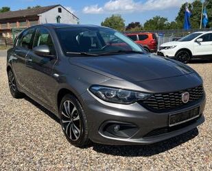 Fiat Fiat Tipo Lounge Navi,Kamera,Sitzheizung und Garan Gebrauchtwagen