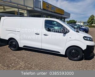 Opel Opel Vivaro Kasten Edition L Gebrauchtwagen