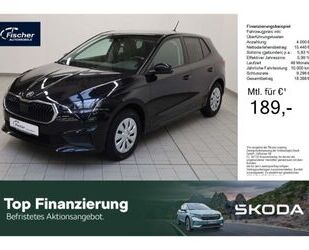 Skoda Skoda Fabia 1.0 TSI Ambition DSG LED/NAV/PDC/SH/DA Gebrauchtwagen