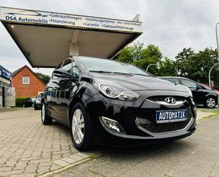 Hyundai Hyundai ix20 Comfort