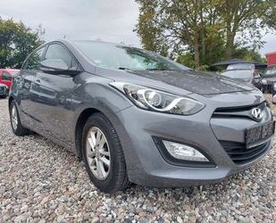 Hyundai Hyundai i30 Trend/Automatik/2-Hand/Tüv-Neu Gebrauchtwagen