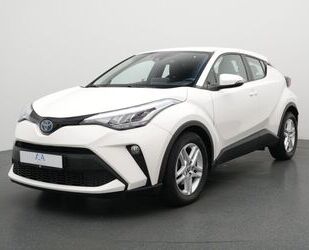 Toyota Toyota C-HR Hybrid NAVI/CARPLAY+RFKAMERA+KLIMAAUTO Gebrauchtwagen