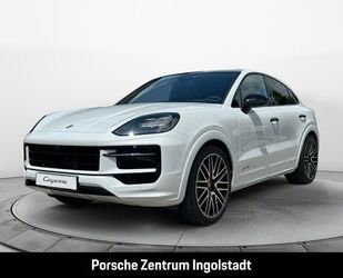 Porsche Porsche Cayenne GTS Coupe Standheizung, InnoDrive, Gebrauchtwagen