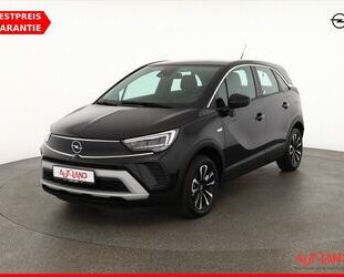 Opel Opel Crossland X 1.2 DI Turbo LED Navi Kamera AAC Gebrauchtwagen