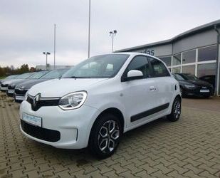 Renault Renault Twingo 0,9 TCe 90 >NAV/Sitzheiz/Klima/Blue Gebrauchtwagen