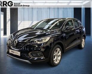 Renault Renault Kadjar BOSE EDITION 4x4 dCi 150 Gebrauchtwagen