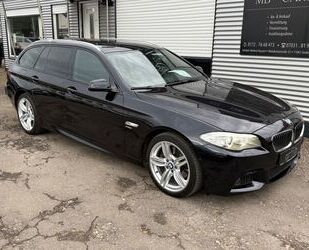 BMW BMW 535d xDrive Touring M Sportpaket Gebrauchtwagen