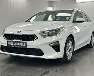 Kia Kia ceed Sportswagon Vision Automatik Kamera DAB Gebrauchtwagen