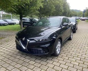 Alfa Romeo Alfa Romeo Tonale SUPER 1.6 Diesel 130PS DCT + Sit Gebrauchtwagen