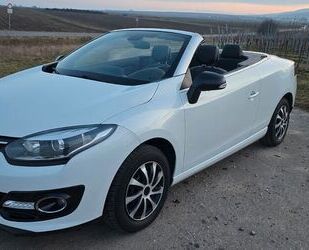 Renault Renault Megane Coupé-Cabriolet ENERGY TCe 130 Dyna Gebrauchtwagen