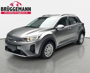 Kia Kia STONIC 1.0 T-GDI 100 VISION SITZH. NAVI KLIMA Gebrauchtwagen