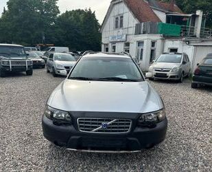 Volvo Volvo XC 70 XC70 D5 AWD Gebrauchtwagen