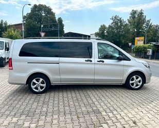 Mercedes-Benz Mercedes-Benz Vito/Mixto/Standheizung/Extralang/MB Gebrauchtwagen