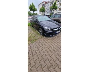 Mercedes-Benz Mercedes-Benz CLA 220 Shooting Brake CLA 220 CDI 4 Gebrauchtwagen