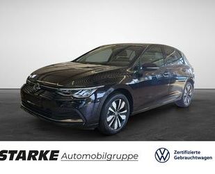 VW Volkswagen Golf 2.0 TDI DSG Move AHK Navi LED Kam Gebrauchtwagen