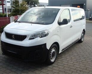 Peugeot Peugeot Traveller BlueHDi 150 *Klima - 5 Sitze - E Gebrauchtwagen