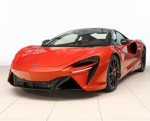 McLaren McLaren Artura - Ember Orange - Carbon Fibre Inter Gebrauchtwagen