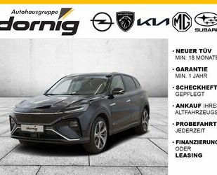 MG MG Marvel R Luxury,Panorama,Kamera,Sitzh. Gebrauchtwagen