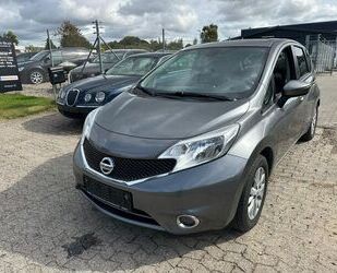 Nissan Nissan Note Acenta 1.2 Dig-t Gebrauchtwagen