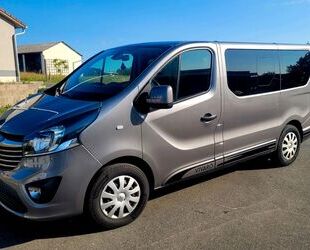 Opel Opel Vivaro Gebrauchtwagen