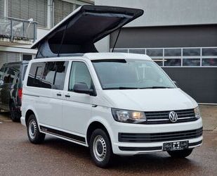 VW Volkswagen T6 California REIMO AUFSTELLDACH+VAnCAM Gebrauchtwagen