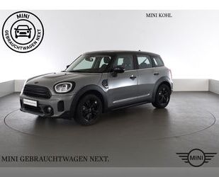 Mini MINI Cooper Countryman Classic Trim Head-Up Displa Gebrauchtwagen