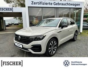 VW Volkswagen Touareg 3.0TDI 4Motion R-Line Matrix Na Gebrauchtwagen